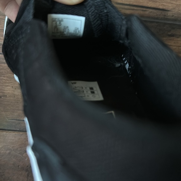 Boys VANS - Picture 4 of 5